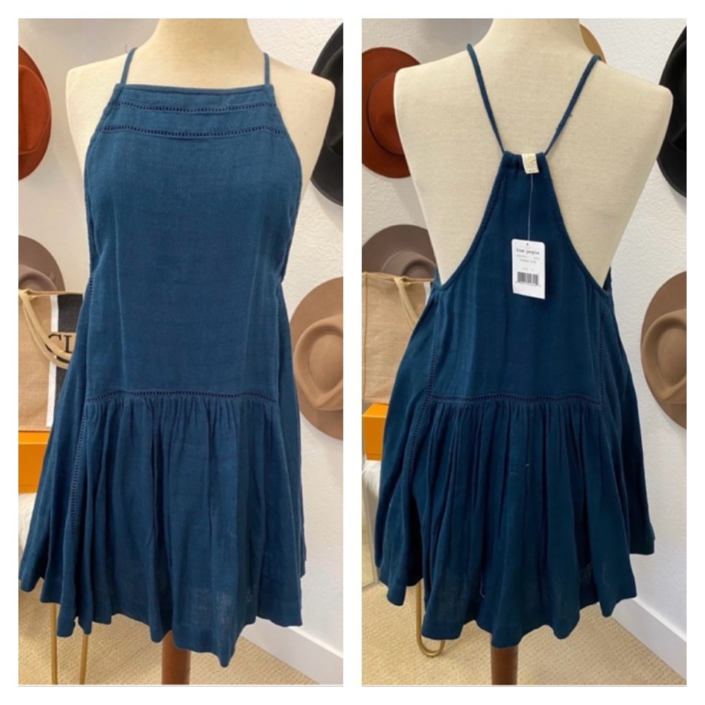 Free People Dress - Size S - NWT